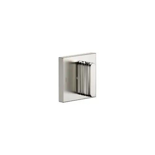 DORNBRACHT UP-Zweiwege-Umstellung CL.1 36201705 Platin gebürstet, 36201705-06, Artikel in Kategorie